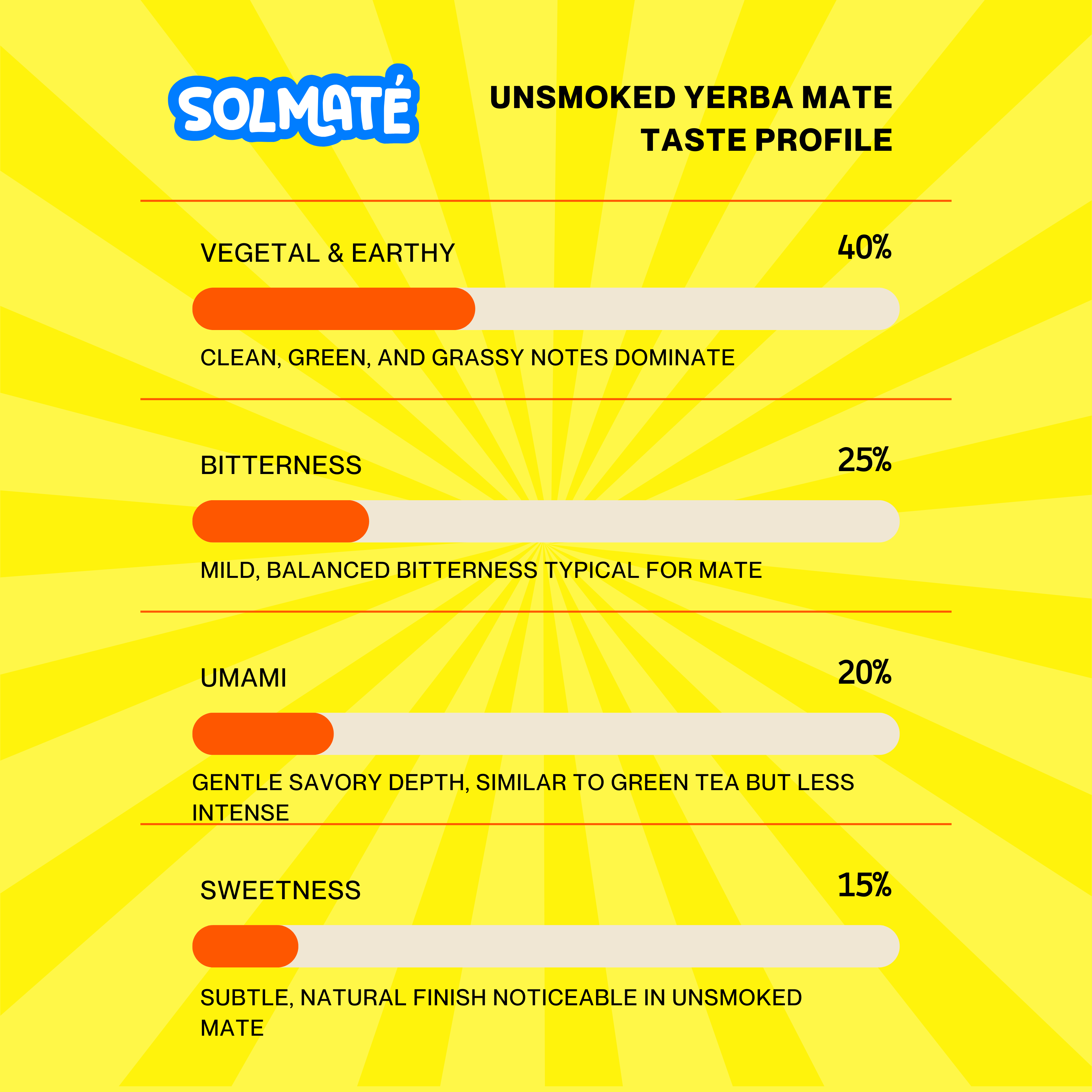 Yerba Mate Loose Leaf + Filter Straw (Bombilla)