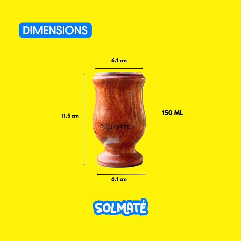 Yerba Mate Brewing Kit