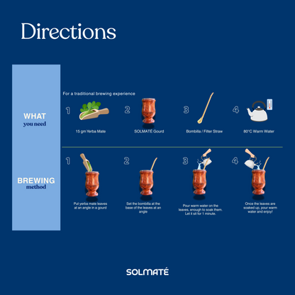 Yerba Mate Beginner Set