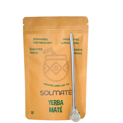 SOLMATE yerba mate with bombilla matero yerba mate yerba mate unsmoked green mate agrentina yerba mate natural energy drink green tea for weight loss fat cutter tea slimming tea detox tea diet tea Matero Yerba Mate Chado Tea Yerba Mate SOLMATE Yerba Mate Con Palo Rosamonte Where to buy Yerba Mate in India Traditional Yerba Mate Yerba Mate Ritual Kit Yerba Mate Gourd Yerba Mate Tea Bags 