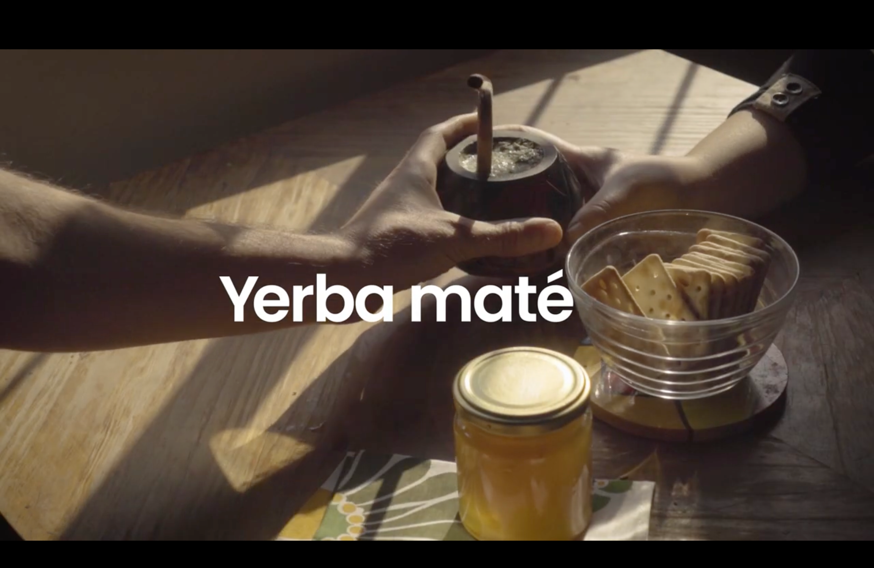 Load video: what is yerba mate tea bags